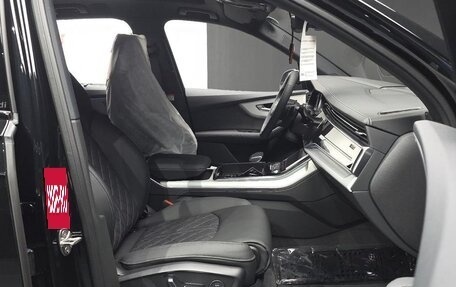Audi Q7, 2026 год, 14 342 000 рублей, 13 фотография