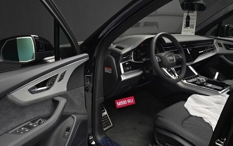 Audi Q7, 2026 год, 14 342 000 рублей, 17 фотография
