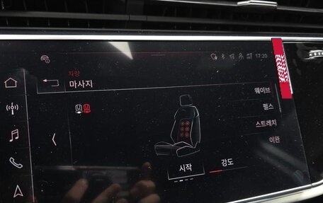 Audi Q7, 2026 год, 14 342 000 рублей, 23 фотография