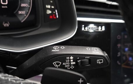 Audi Q7, 2026 год, 14 342 000 рублей, 34 фотография
