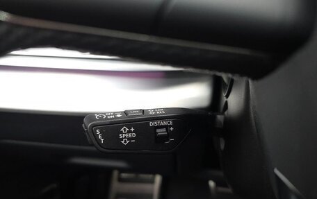 Audi Q7, 2026 год, 14 342 000 рублей, 33 фотография
