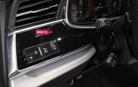 Audi Q7, 2026 год, 14 342 000 рублей, 32 фотография
