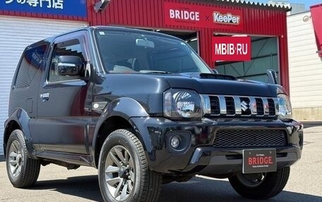 Suzuki Jimny, 2016 год, 950 000 рублей, 3 фотография