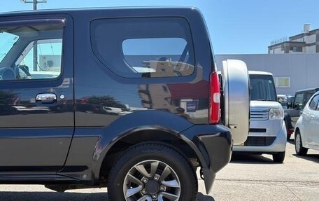 Suzuki Jimny, 2016 год, 950 000 рублей, 6 фотография