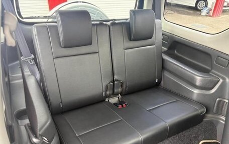 Suzuki Jimny, 2016 год, 950 000 рублей, 12 фотография