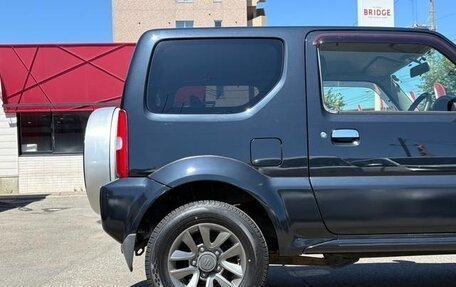 Suzuki Jimny, 2016 год, 950 000 рублей, 7 фотография