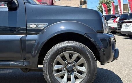 Suzuki Jimny, 2016 год, 950 000 рублей, 9 фотография