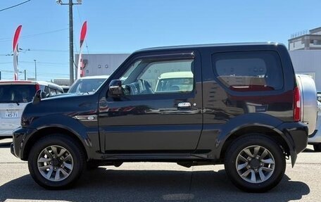 Suzuki Jimny, 2016 год, 950 000 рублей, 5 фотография