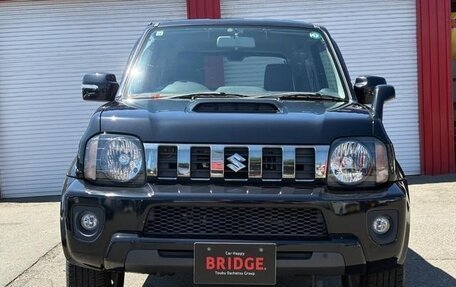 Suzuki Jimny, 2016 год, 950 000 рублей, 2 фотография