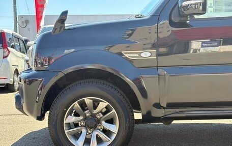 Suzuki Jimny, 2016 год, 950 000 рублей, 4 фотография