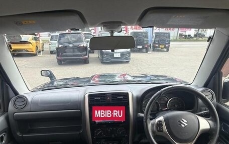 Suzuki Jimny, 2016 год, 950 000 рублей, 10 фотография