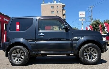 Suzuki Jimny, 2016 год, 950 000 рублей, 8 фотография
