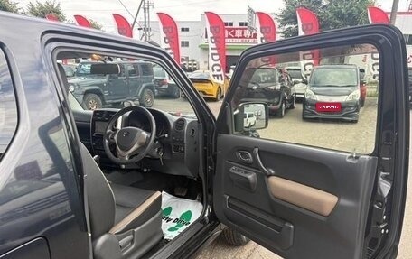 Suzuki Jimny, 2016 год, 950 000 рублей, 15 фотография