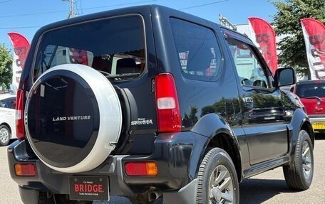 Suzuki Jimny, 2016 год, 950 000 рублей, 29 фотография