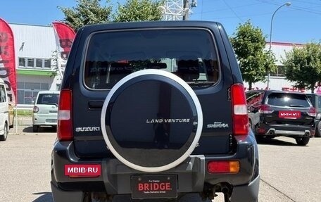 Suzuki Jimny, 2016 год, 950 000 рублей, 28 фотография