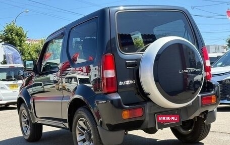 Suzuki Jimny, 2016 год, 950 000 рублей, 27 фотография