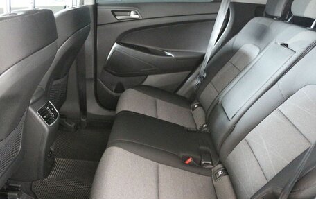 Hyundai Tucson III, 2018 год, 2 090 000 рублей, 16 фотография