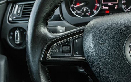Skoda Rapid I, 2015 год, 900 000 рублей, 15 фотография