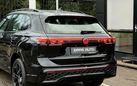 Volkswagen Tiguan, 2026 год, 4 990 000 рублей, 7 фотография