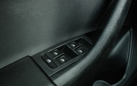 Skoda Rapid I, 2015 год, 900 000 рублей, 21 фотография
