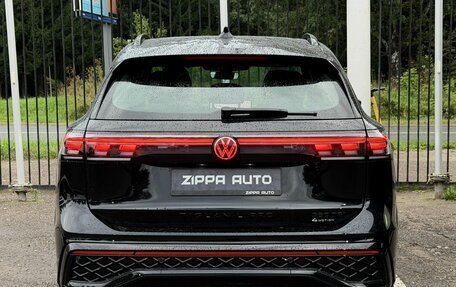 Volkswagen Tiguan, 2026 год, 4 990 000 рублей, 5 фотография