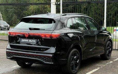 Volkswagen Tiguan, 2026 год, 4 990 000 рублей, 4 фотография