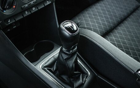 Skoda Rapid I, 2015 год, 900 000 рублей, 19 фотография