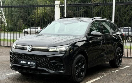 Volkswagen Tiguan, 2026 год, 4 990 000 рублей, 3 фотография