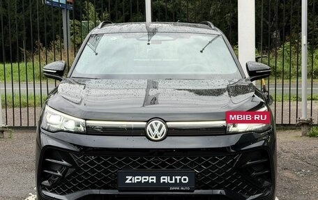 Volkswagen Tiguan, 2026 год, 4 990 000 рублей, 2 фотография