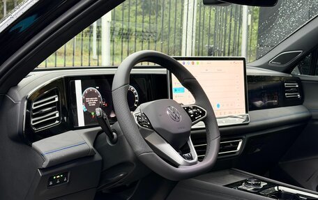 Volkswagen Tiguan, 2026 год, 4 990 000 рублей, 8 фотография
