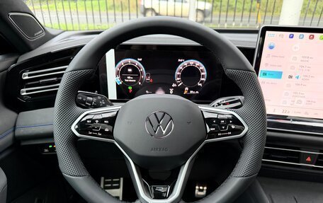 Volkswagen Tiguan, 2026 год, 4 990 000 рублей, 12 фотография