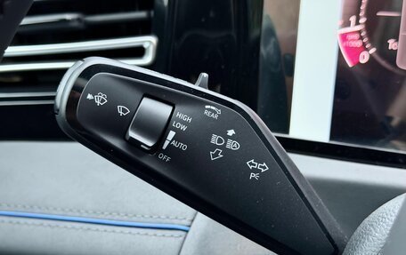 Volkswagen Tiguan, 2026 год, 4 990 000 рублей, 15 фотография