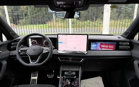 Volkswagen Tiguan, 2026 год, 4 990 000 рублей, 10 фотография