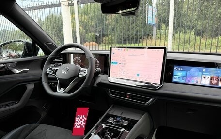 Volkswagen Tiguan, 2026 год, 4 990 000 рублей, 9 фотография