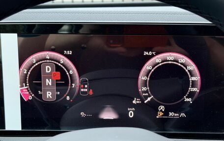 Volkswagen Tiguan, 2026 год, 4 990 000 рублей, 37 фотография