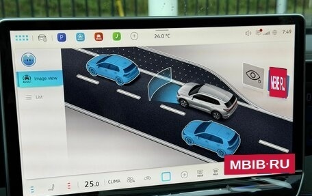 Volkswagen Tiguan, 2026 год, 4 990 000 рублей, 29 фотография