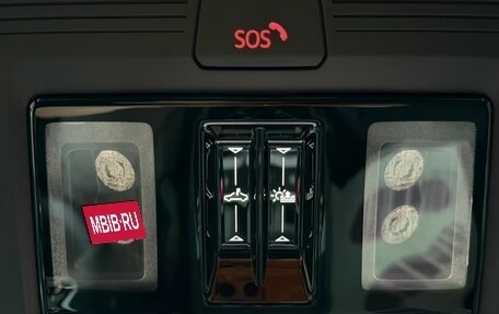 Volkswagen Tiguan, 2026 год, 4 990 000 рублей, 39 фотография