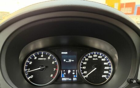 Mitsubishi Outlander III рестайлинг 3, 2022 год, 2 550 000 рублей, 21 фотография