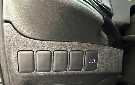 Mitsubishi Outlander III рестайлинг 3, 2022 год, 2 550 000 рублей, 19 фотография