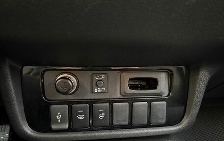 Mitsubishi Outlander III рестайлинг 3, 2022 год, 2 550 000 рублей, 27 фотография