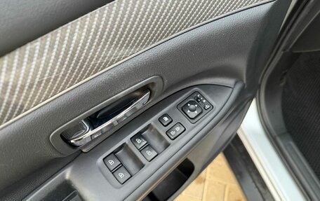 Mitsubishi Outlander III рестайлинг 3, 2022 год, 2 550 000 рублей, 17 фотография