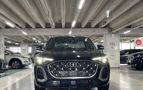 Audi Q5, 2026 год, 9 308 000 рублей, 2 фотография