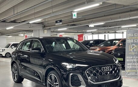 Audi Q5, 2026 год, 9 308 000 рублей, 3 фотография