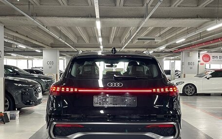 Audi Q5, 2026 год, 9 308 000 рублей, 5 фотография
