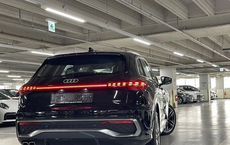 Audi Q5, 2026 год, 9 308 000 рублей, 8 фотография