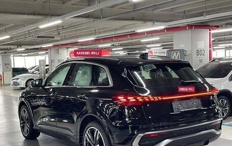 Audi Q5, 2026 год, 9 308 000 рублей, 6 фотография