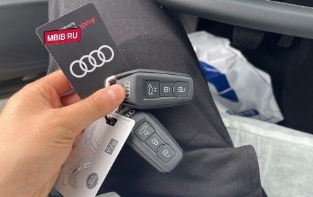 Audi Q5, 2026 год, 9 308 000 рублей, 14 фотография