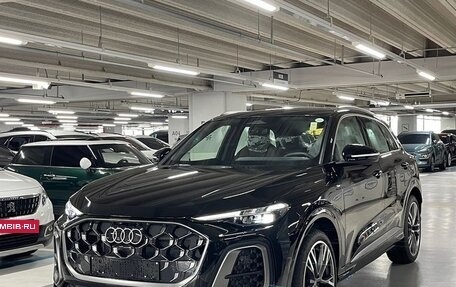 Audi Q5, 2026 год, 9 308 000 рублей, 4 фотография