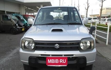 Suzuki Jimny, 2013 год, 650 000 рублей, 2 фотография