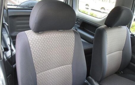 Suzuki Jimny, 2013 год, 650 000 рублей, 14 фотография